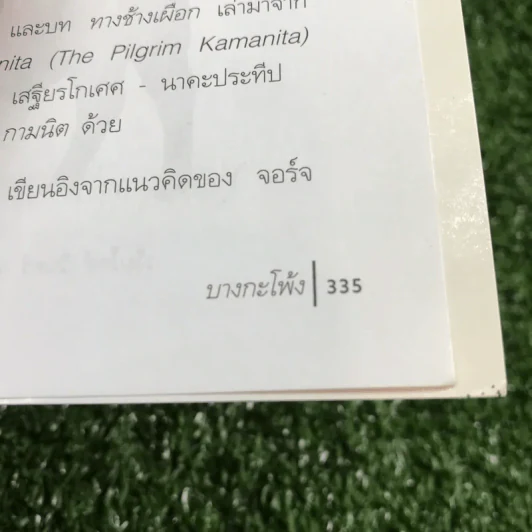 บางกะโพ้ง - วินทร์ เลียววาริณ รูปที่ 14