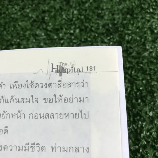 นิมิตอาฆาต Dream - ปองวุฒิ รูปที่ 13