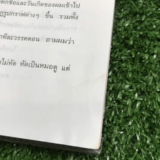 โคตรโกง - ใบไผ่เขียว รูปที่ 13