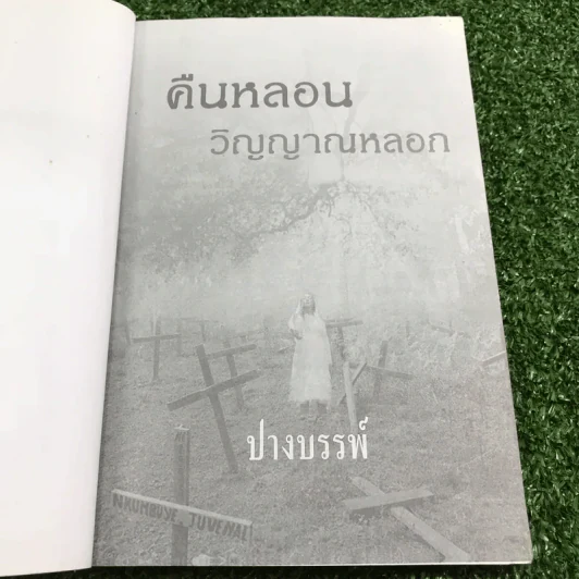 คืนหลอน วิญญาณหลอก - ปางบรรพ์ รูปที่ 9