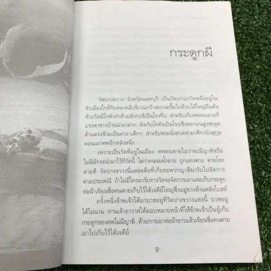 คืนหลอน วิญญาณหลอก - ปางบรรพ์ รูปที่ 12