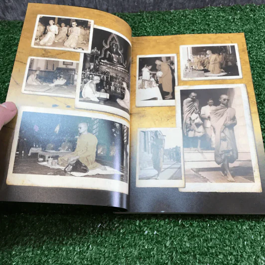 พ่อหลวงพ่อของแผ่นดิน รูปที่ 8