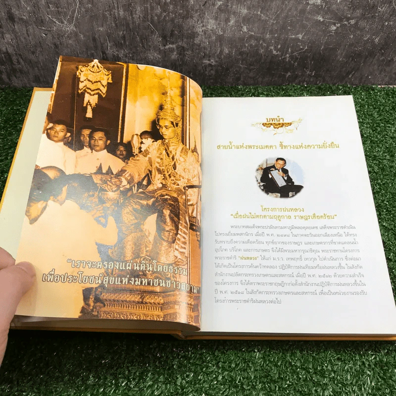 84 พระบรมราโชวาท มหามงคลชาวสยาม รูปที่ 9