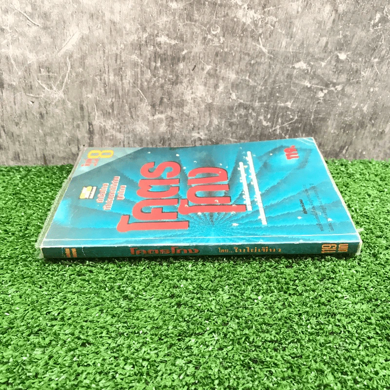โคตรโกง - ใบไผ่เขียว รูปที่ 2