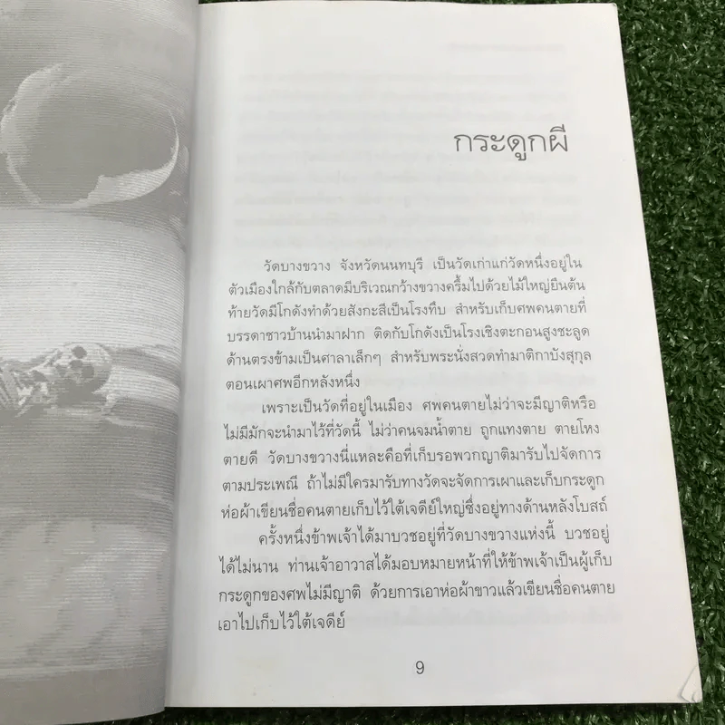คืนหลอน วิญญาณหลอก - ปางบรรพ์ รูปที่ 12