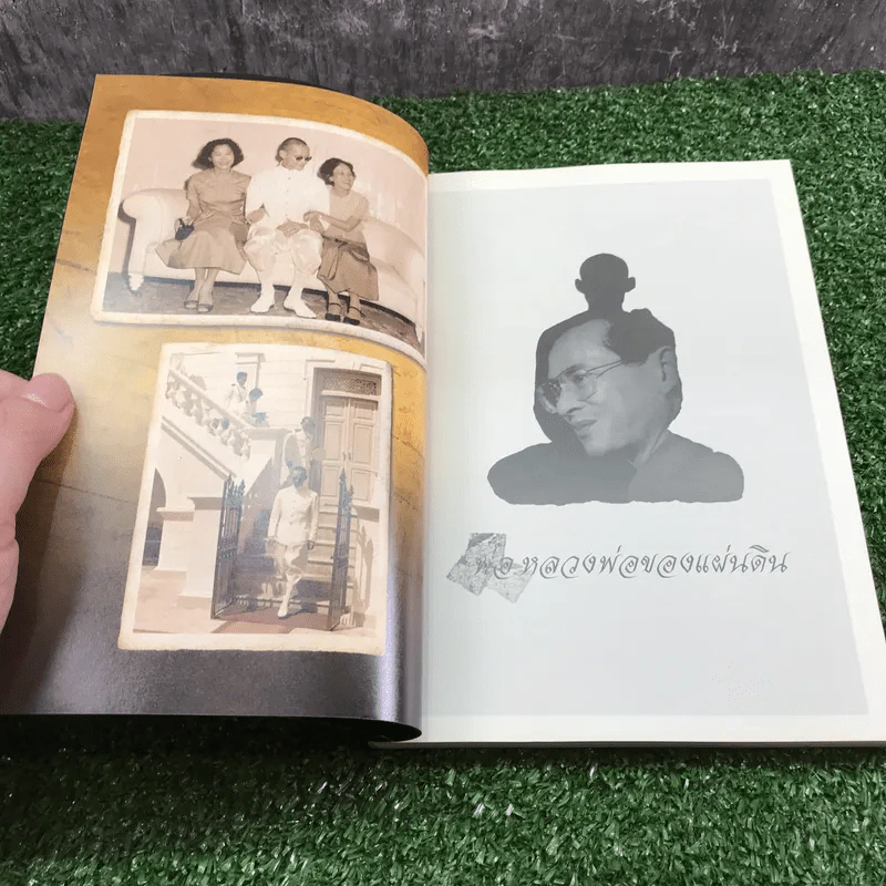 พ่อหลวงพ่อของแผ่นดิน รูปที่ 10