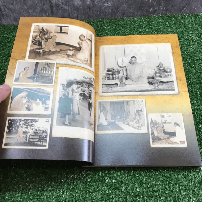 พ่อหลวงพ่อของแผ่นดิน รูปที่ 9