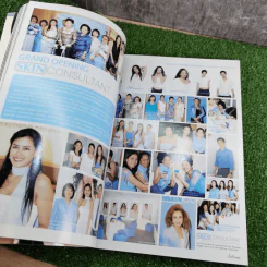 ดิฉัน ปีที่ 25 ฉบับที่ 616 ต.ค.2545 พลอย เฌอมาลย์ รูปที่ 10