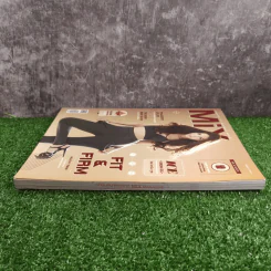 ปีที่ 9 ฉบับที่ 105 ส.ค.2558 ไอซ์ อามีนา กูล รูปที่ 5
