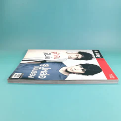 a day ปีที่ 9 ฉบับที่ 102 ก.พ.2552 ซันนี่ และ สุวิกรม รูปที่ 5