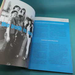 a day ฉบับ 69 พ.ค.2549 รูปที่ 9