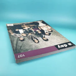 a day ปีที่ 9 ฉบับที่ 107 ก.ค.2552 Smallroom รูปที่ 6