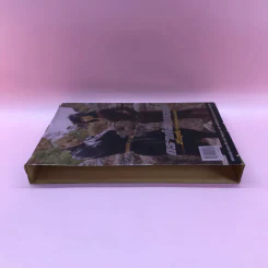 ดราก้อนบอล อีโวลูชั่น เปิดตำนานใหม่นักสู้กู้โลก Boxset หนังสือ 4 เล่ม รูปที่ 33