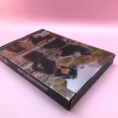 ดราก้อนบอล อีโวลูชั่น เปิดตำนานใหม่นักสู้กู้โลก Boxset หนังสือ 4 เล่ม รูปที่ 37