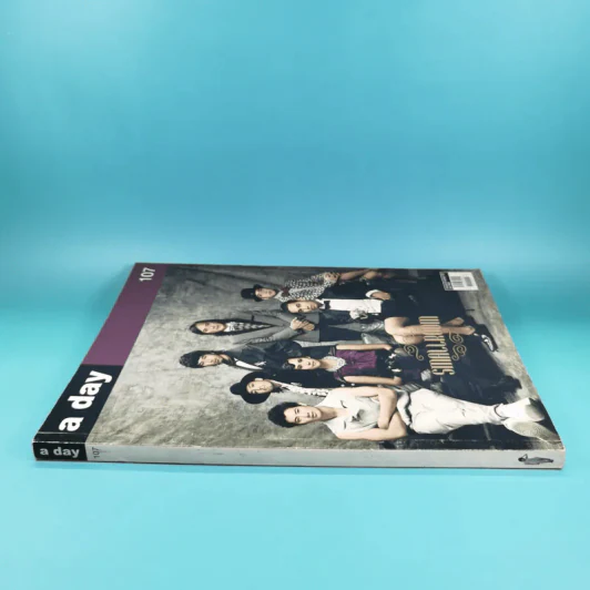 a day ปีที่ 9 ฉบับที่ 107 ก.ค.2552 Smallroom รูปที่ 3