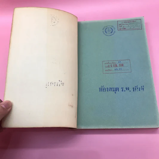 ลูกค้าคือพระเจ้า - อำนวยชัย ปฏิพัทธ์เผ่าพงศ์ รูปที่ 6