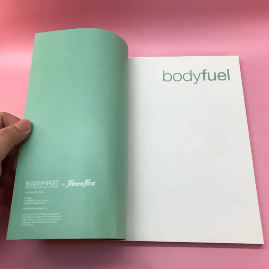Bodyfirst By Fitness First รูปที่ 7