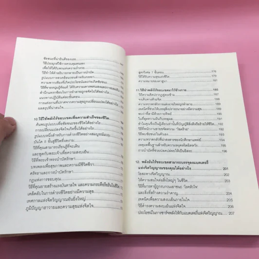 พลังจิตใต้สำนึก + พลังจิตเพื่อชีวิตที่งดงาม - ทศยุทธ รูปที่ 28