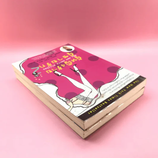 ผู้หญิงร้ายผู้ชายรัก เล่ม 1-2 รูปที่ 5