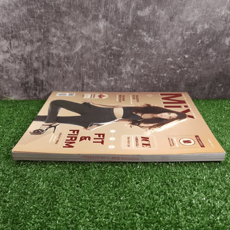 ปีที่ 9 ฉบับที่ 105 ส.ค.2558 ไอซ์ อามีนา กูล รูปที่ 5