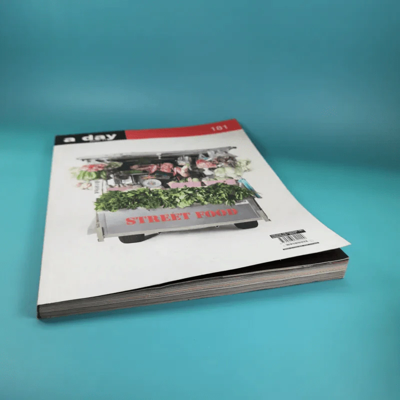 a day ปีที่ 15 ฉบับ 181 ก.ย.2558 Street Food รูปที่ 4
