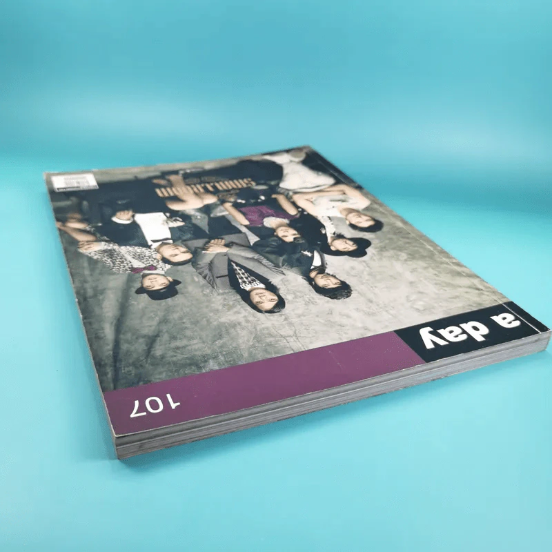 a day ปีที่ 9 ฉบับที่ 107 ก.ค.2552 Smallroom รูปที่ 6
