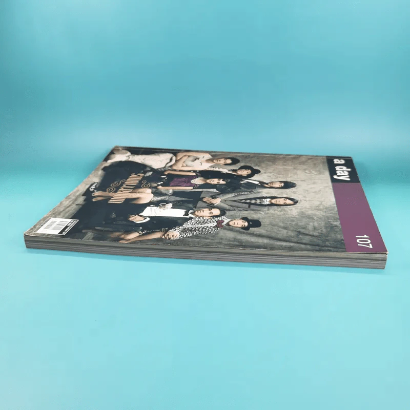 a day ปีที่ 9 ฉบับที่ 107 ก.ค.2552 Smallroom รูปที่ 5