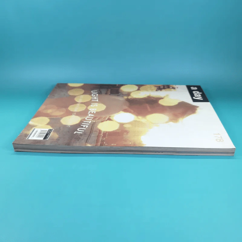 a day ปีที่ 15 ฉบับ 178 มิ.ย.2558 Light is Beautiful รูปที่ 5