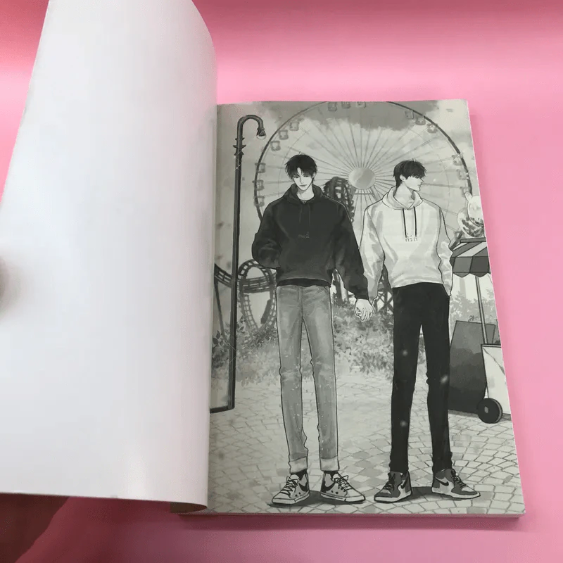 My Sweet Heart เพราะพี่คือที่รัก - เตยหอม รูปที่ 7