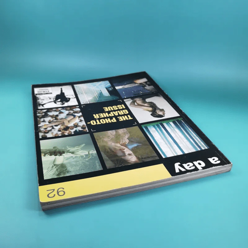 a day ปีที่ 8 ฉบับ 92 เม.ย.2551 รูปที่ 6