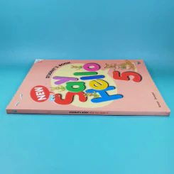 Student's Book New Say Hello 5 - Kusaya Saengdet รูปที่ 3