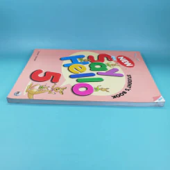 Student's Book New Say Hello 5 - Kusaya Saengdet รูปที่ 5