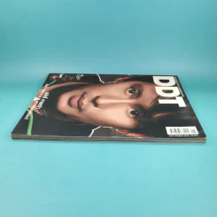 DDT September 2005 เบิร์ด ธงไชย รูปที่ 5