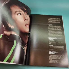 DDT September 2005 เบิร์ด ธงไชย รูปที่ 14