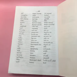 ตำราเรียนพูดภาษาอังกฤษ Spoken English - M.M.C. รูปที่ 13