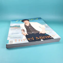 แพรว ปีที่ 29 ฉบับที่ 687 เม.ย.2551 เบิร์ด ธงไชย รูปที่ 5