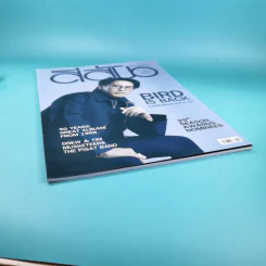 สีสัน ปีที่ 29 ฉบับที่ 7 2561 เบิร์ด ธงไชย รูปที่ 5