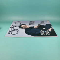 สีสัน ปีที่ 29 ฉบับที่ 7 2561 เบิร์ด ธงไชย รูปที่ 3