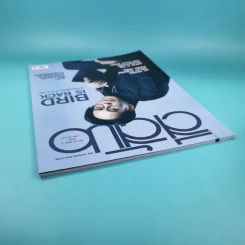 สีสัน ปีที่ 29 ฉบับที่ 7 2561 เบิร์ด ธงไชย รูปที่ 6