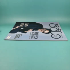 สีสัน ปีที่ 29 ฉบับที่ 7 2561 เบิร์ด ธงไชย รูปที่ 5