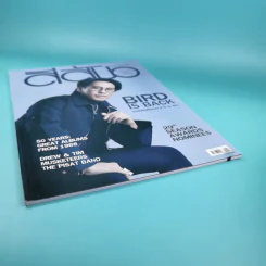 สีสัน ปีที่ 29 ฉบับที่ 7 2561 เบิร์ด ธงไชย รูปที่ 5