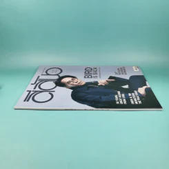 สีสัน ปีที่ 29 ฉบับที่ 7 2561 เบิร์ด ธงไชย รูปที่ 3