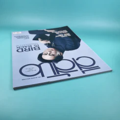 สีสัน ปีที่ 29 ฉบับที่ 7 2561 เบิร์ด ธงไชย รูปที่ 7