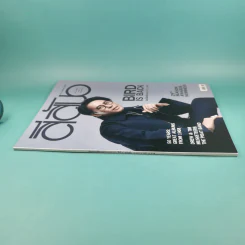 สีสัน ปีที่ 29 ฉบับที่ 7 2561 เบิร์ด ธงไชย รูปที่ 3