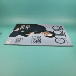 สีสัน ปีที่ 29 ฉบับที่ 7 2561 เบิร์ด ธงไชย รูปที่ 6