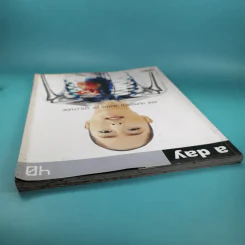 a day ปีที่ 4 ฉบับที่ 40 ธ.ค.2546 ไบรโอนี่ 2103 รูปที่ 6