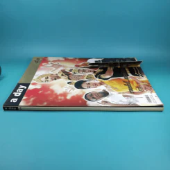 a day ปีที่ 4 ฉบับที่ 42 กาลครั้งหนึ่ง สวรรค์มีเรื่องราว รูปที่ 3