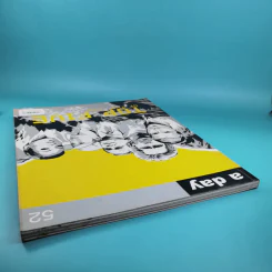 a day ปีที่ 5 ฉบับที่ 52 ธ.ค.2547 Top Five of the Year รูปที่ 6