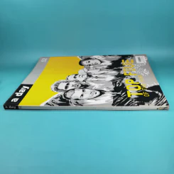 a day ปีที่ 5 ฉบับที่ 52 ธ.ค.2547 Top Five of the Year รูปที่ 3