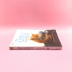 บ๊อบ แมวเตะฝันข้างถนน A Street Cat Named Bob - เจมส์ โบเวน รูปที่ 2